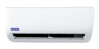 Холодильная сплит-система Belluna S218 W (с зимним комплектом)