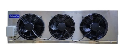 Холодильная сплит-система Belluna P310 Frost (R507) (требуется пайка всаса с 5/8 на 3/4)