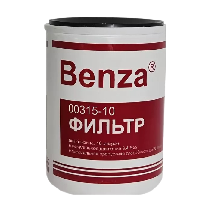 Фильтр для топлива Benza 00315-10