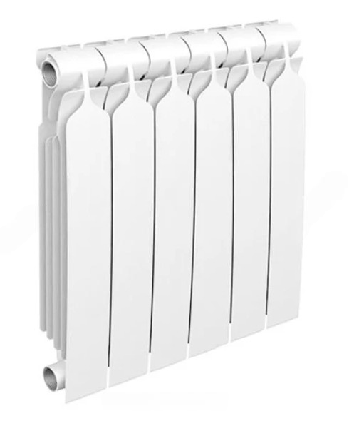Радиатор биметаллический Bilux plus R 200/90 14 секций
