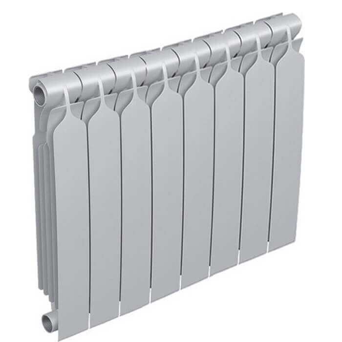 Радиатор BILUX Plus R биметалл RT500/85 15 секций