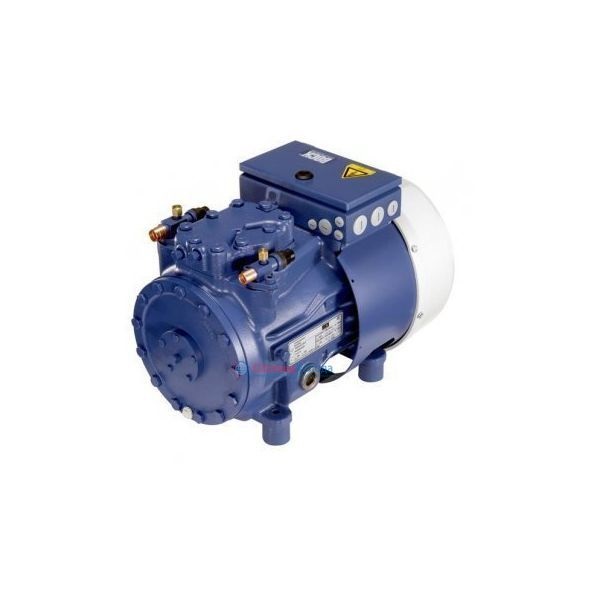 Компрессор BOCK HAX34e/255-4 (+ТЭН)