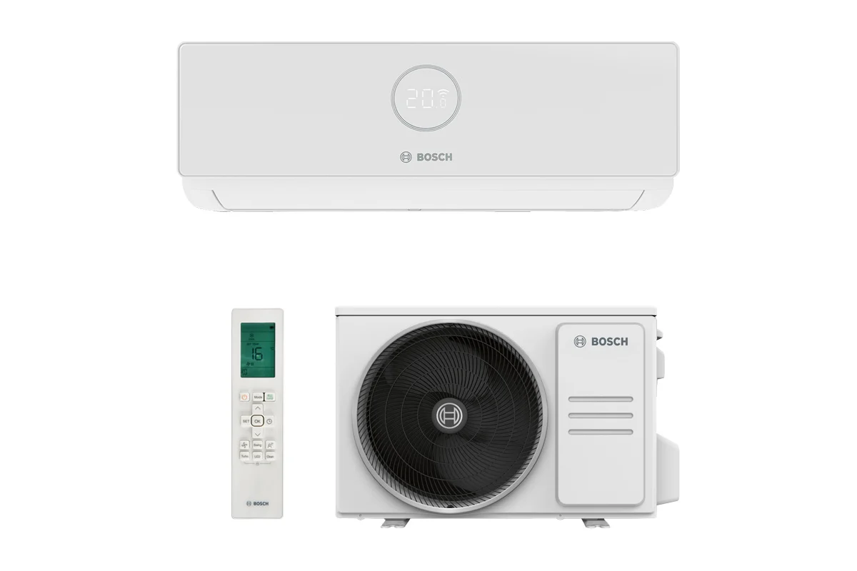 Сплит-система инверторного типа BOSCH CLL5000 CLL5000 W 22 E/CLL5000 22 E