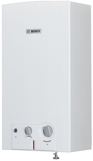 Газовая колонка Bosch Therm 4000 O WR 15-2 B23  купить с доставкой по РФ
