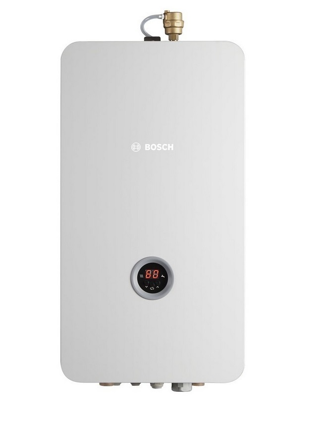 Котел электрический Bosch Tronic Heat 3500 9 RU