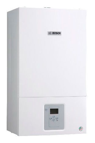 Газовый котел BOSСH WBN6000-18Н RN S5700
