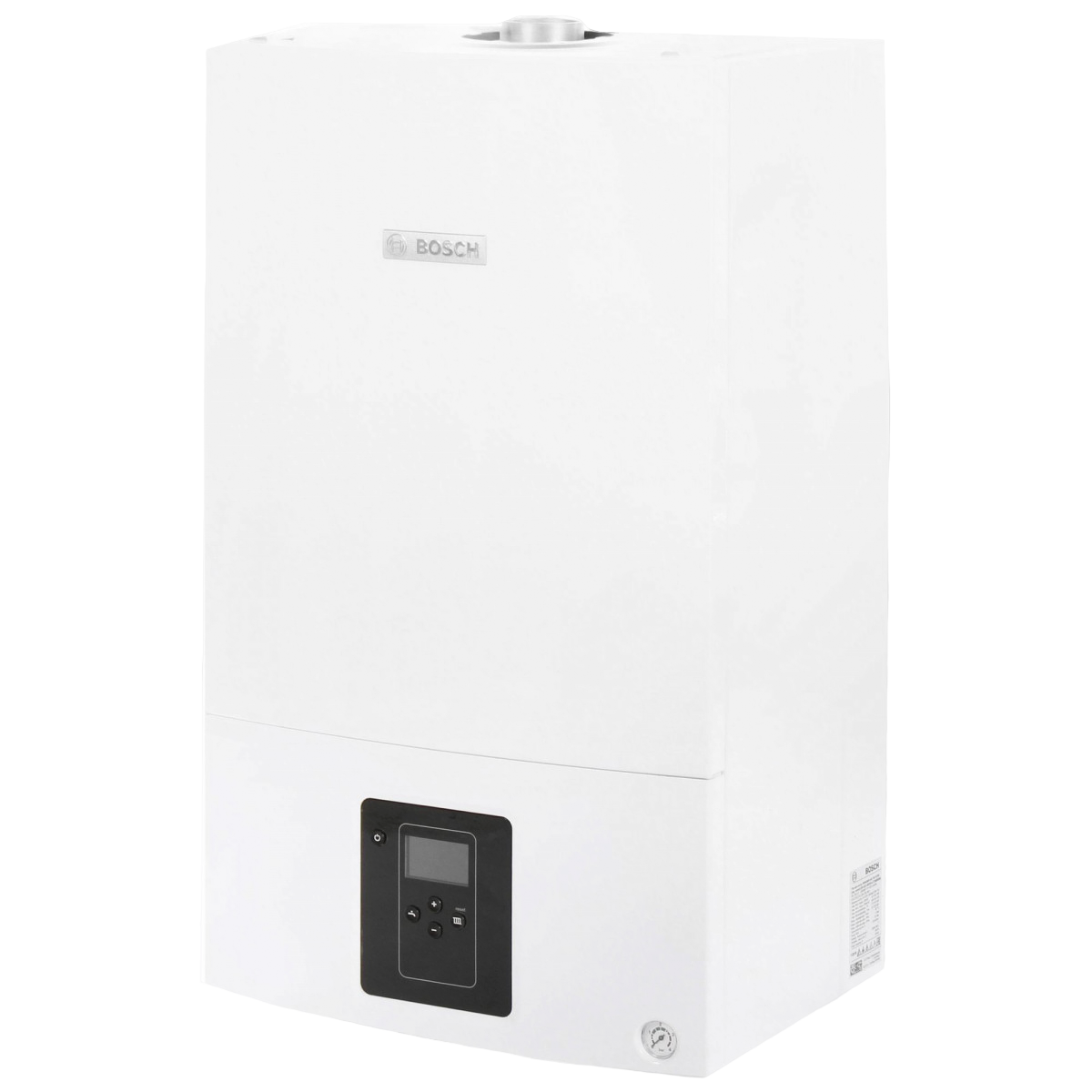 Газовый котел BOSСH WBN2000-12/18C RN S5700