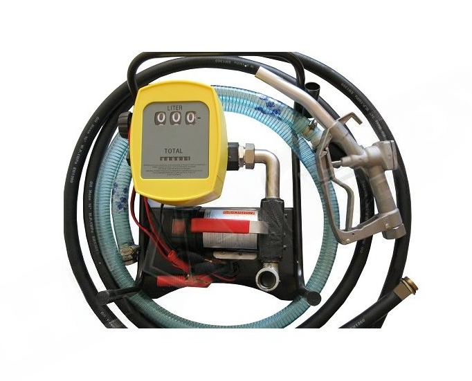 Мини АЗС Brabo Ferrum 40