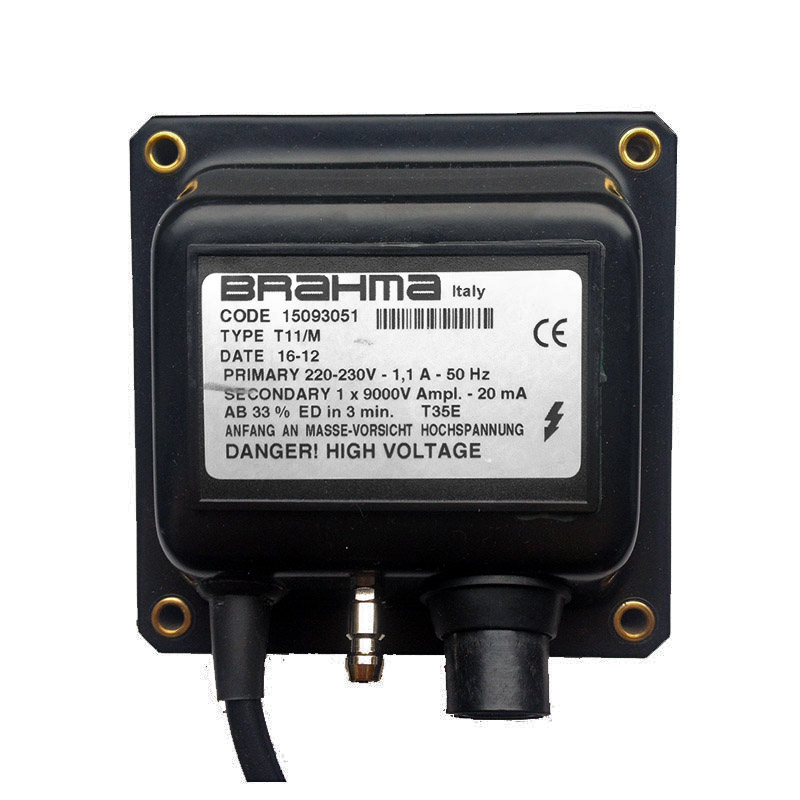 Трансформатор Brahma T11/M 15093201 купить с доставкой по РФ