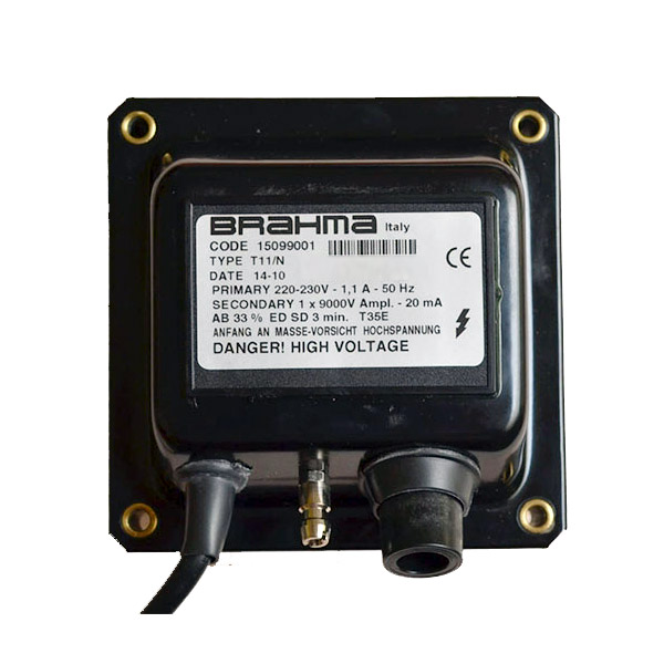 Трансформатор Brahma T11/N 15099001 купить с доставкой по РФ