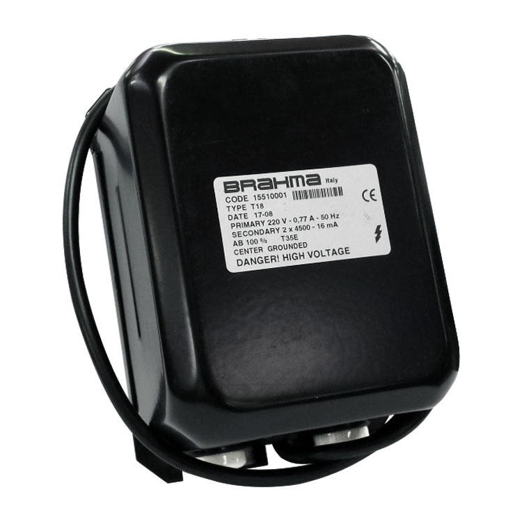 Трансформатор Brahma T18 15510101 купить с доставкой по РФ