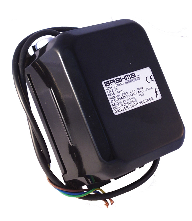 Трансформатор Brahma T8 CM130 15000091 купить с доставкой по РФ
