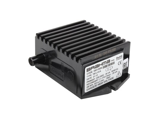 Трансформатор Brahma TB1LVCA 15911026 купить с доставкой по РФ