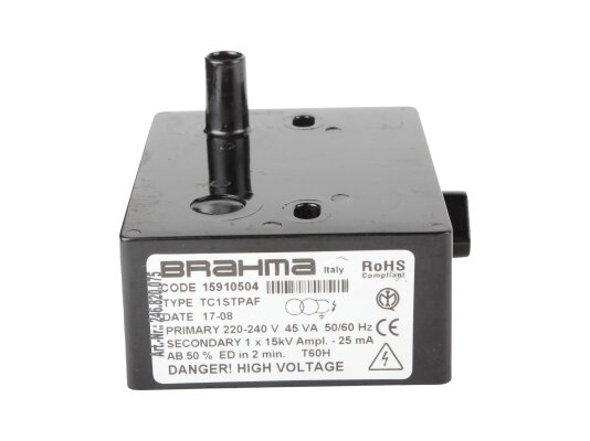 Трансформатор Brahma TC1STPAF 15910504 купить с доставкой по РФ