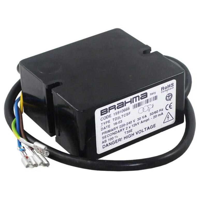 Трансформатор Brahma TC2LTCSF 110-120V 15910660 купить с доставкой по РФ