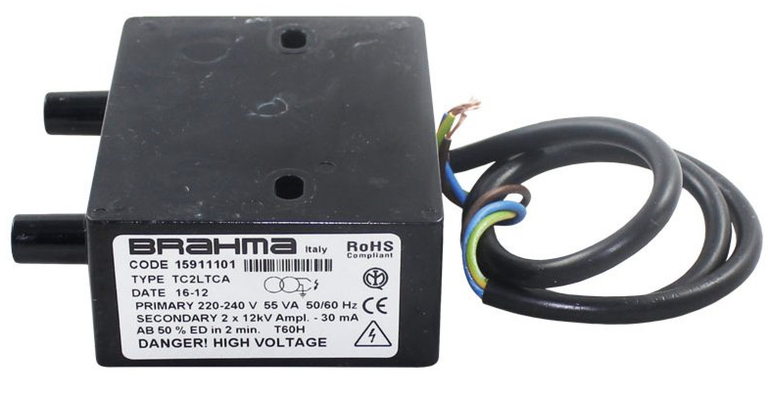 Трансформатор Brahma TC2LTCA 15911101 купить с доставкой по РФ