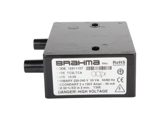Трансформатор Brahma TC2LTСA 15911107 купить с доставкой по РФ