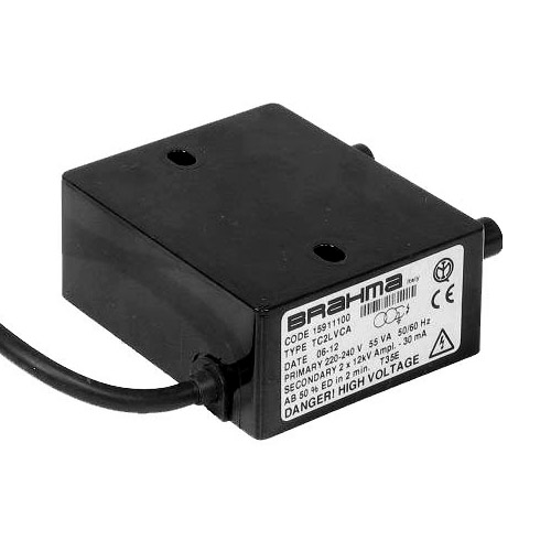 Трансформатор Brahma TC2LVCA 110-120V 15911108 купить с доставкой по РФ