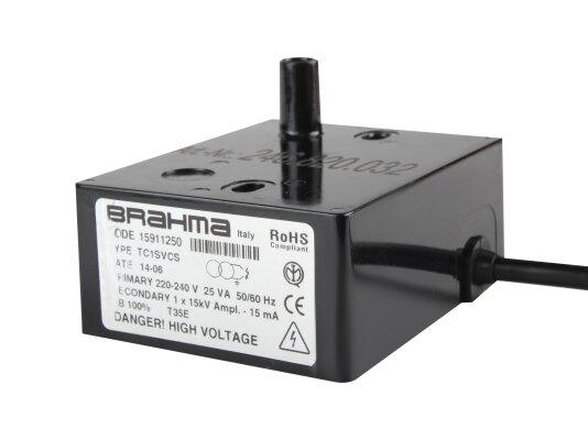 Трансформатор Brahma TC1SVCS 15911250 купить с доставкой по РФ