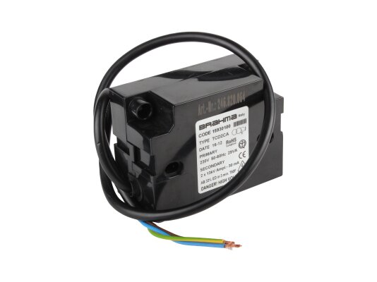 Трансформатор Brahma TCD2CA 15930100 купить с доставкой по РФ