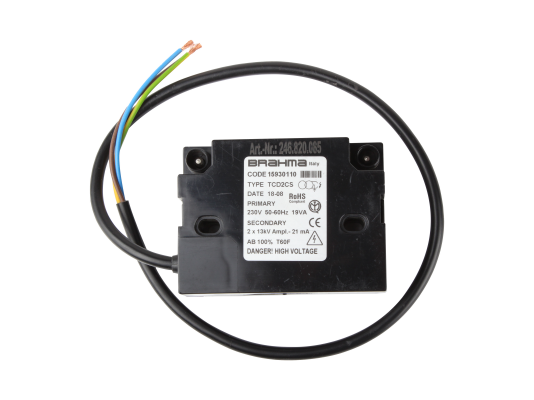 Трансформатор Brahma TCD2CS 15930110 купить с доставкой по РФ