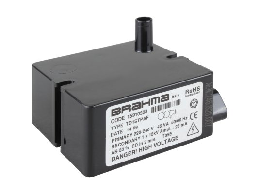Трансформатор Brahma TD1STPAF 15910508