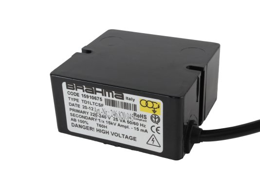 Трансформатор Brahma TD1LTCSF 15910675 купить с доставкой по РФ