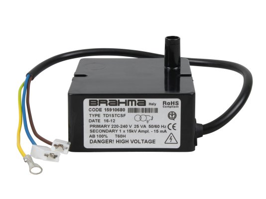 Трансформатор Brahma TD1STCSF 15910680 купить с доставкой по РФ