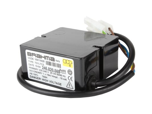 Трансформатор Brahma TD1LTCS 15911020 купить с доставкой по РФ