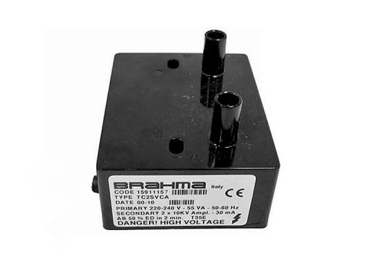 Трансформатор Brahma TD2SVCA 15911157 купить с доставкой по РФ