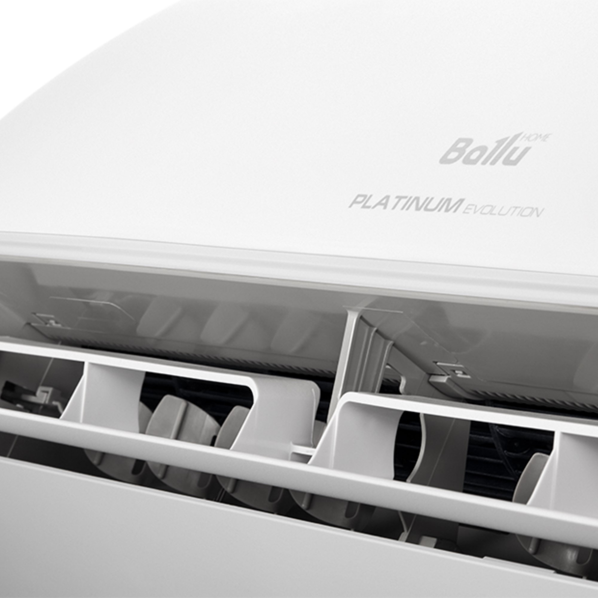Блок внутренний Ballu BSUI/in-12HN8_23Y сплит-системы инверторного типа купить по цене "по запросу"