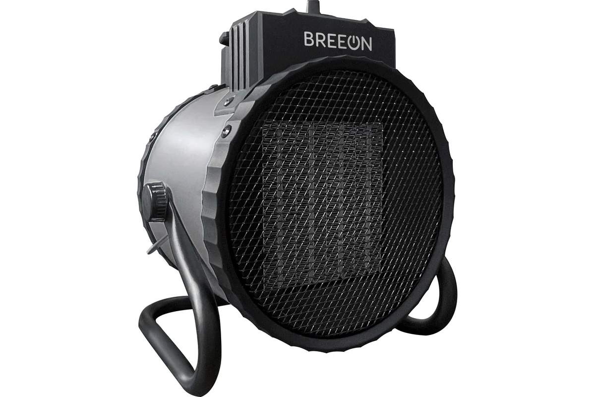 Тепловая пушка Breeon BHEG-2000 купить с доставкой по РФ