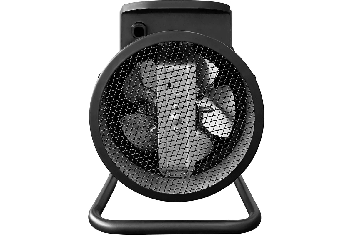 Тепловая пушка Breeon BHEG-3000 купить с доставкой по РФ