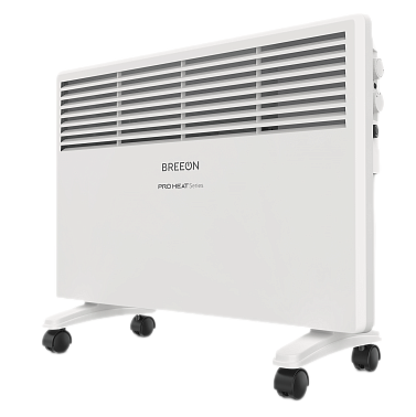 Конвектор электрический Breeon	PRO Heat BCPT-1500 KM купить с доставкой по РФ