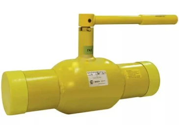 Кран шаровой Broen КШГ 70 DN 25 PN16 с/с полн. проход