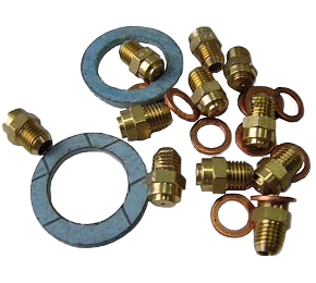 Комплект для перенастройки газа Buderus U054-24 24K на B/P