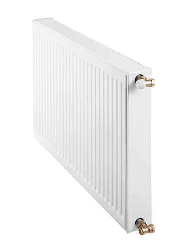 Радиатор Buderus VK-Profil 33/500/400, rs (24) (C) купить с доставкой по РФ