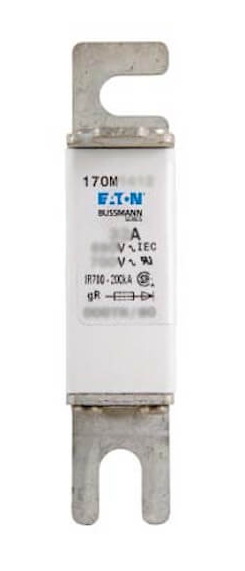 Предохранитель Bussmann 170M1368