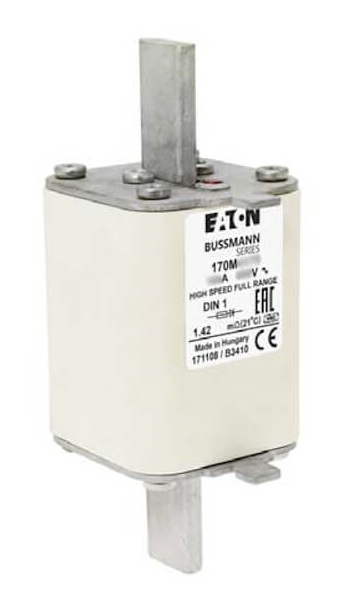 Предохранитель Bussmann 170M4183