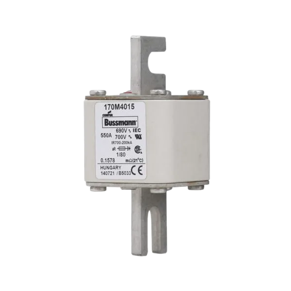 Предохранитель Bussmann/Eaton 170M5012