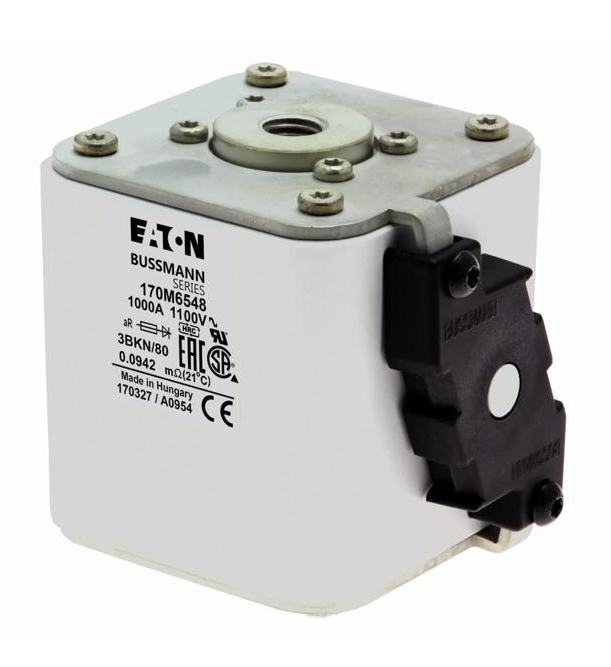 Предохранитель быстродействующий Bussmann 170M6548