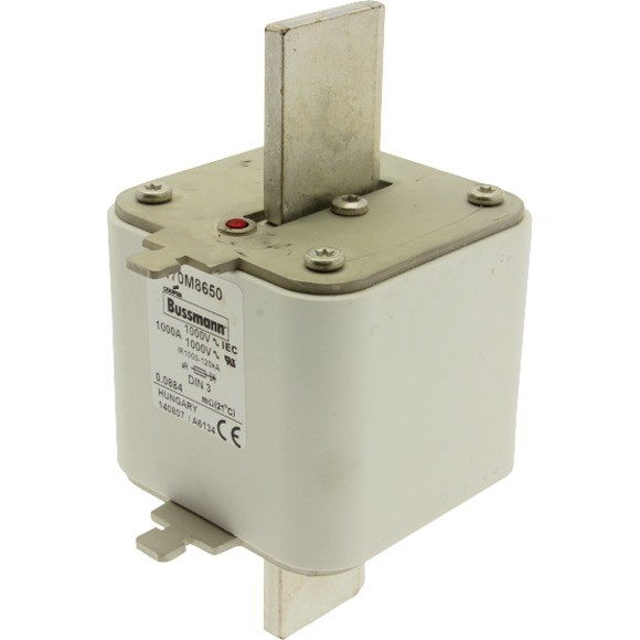 Предохранитель Bussmann 170M8650