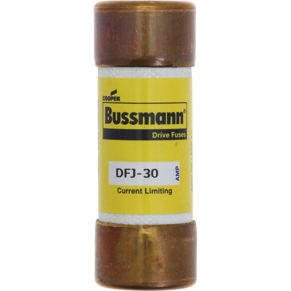 Предохранитель Bussmann DFJ-30