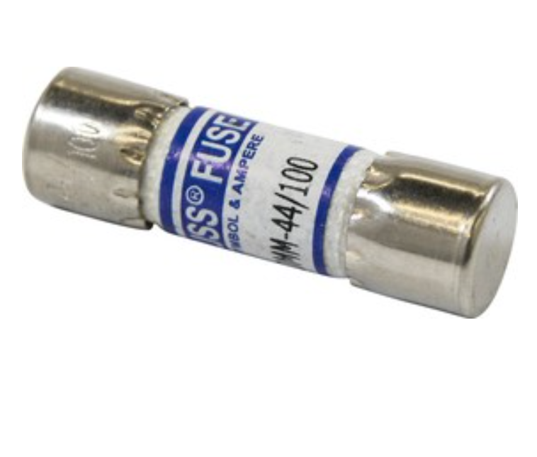 Предохранитель Bussmann DMM-11AR