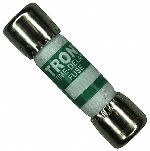 Предохранитель цилиндрический EATON FNQ-R-1-2