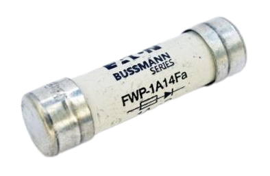 Предохранитель BUSSMANN 690VAC 1.0A, AR