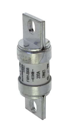 Предохранитель Bussmann FWH-200B