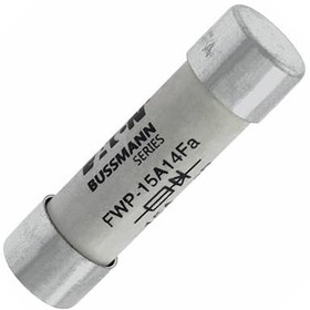 Предохранитель Bussman FWP-15A14F