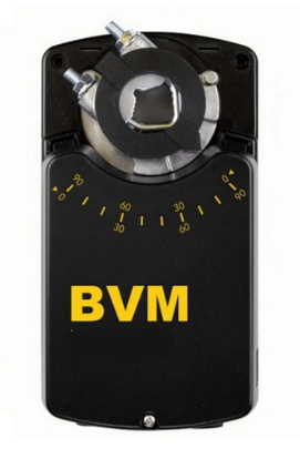 Электропривод BVM LM24-SR-4N