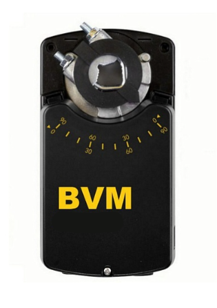 Электропривод BVM NM230-8